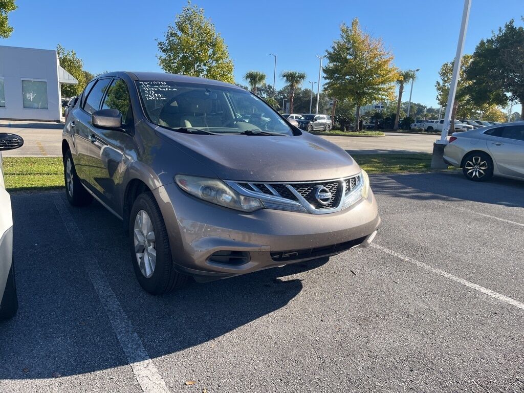 Nissan Murano