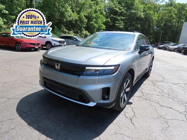 2026 HONDA Prologue
