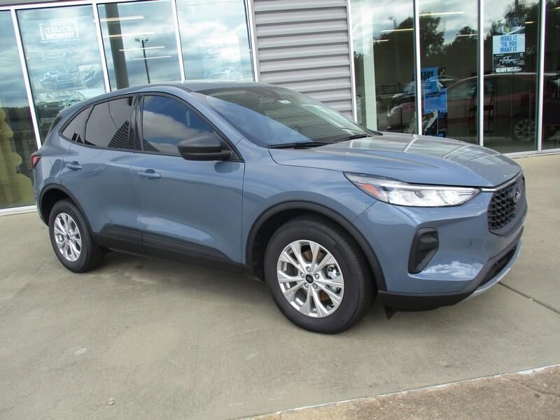 2026 FORD Escape