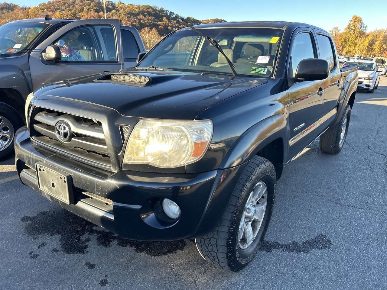 Toyota Tacoma