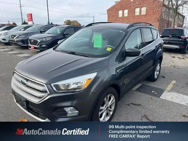 Ford Escape