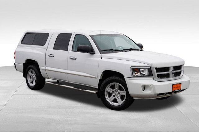 Dodge Dakota