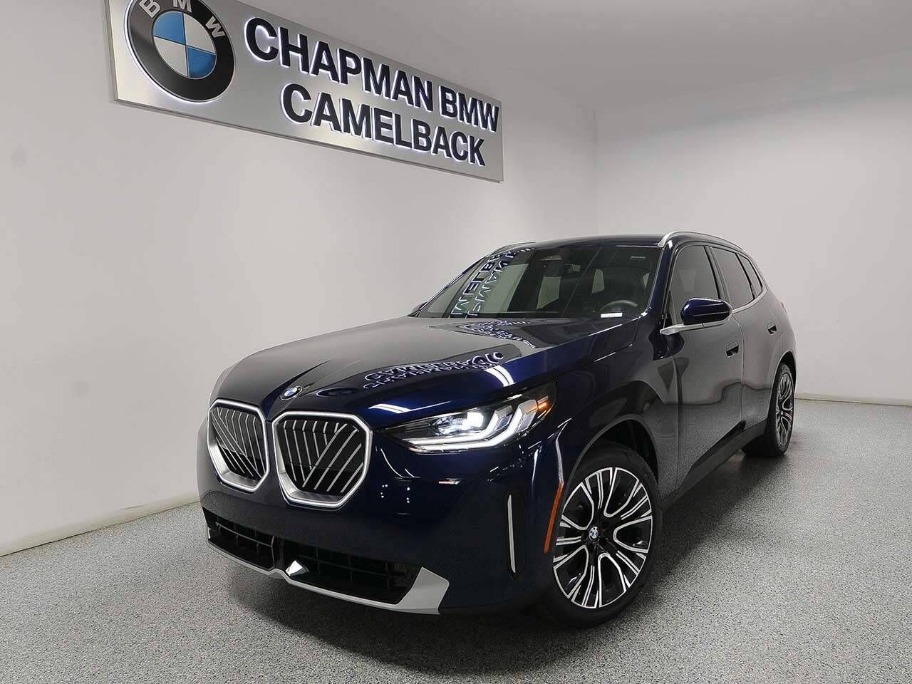 2026 BMW X3