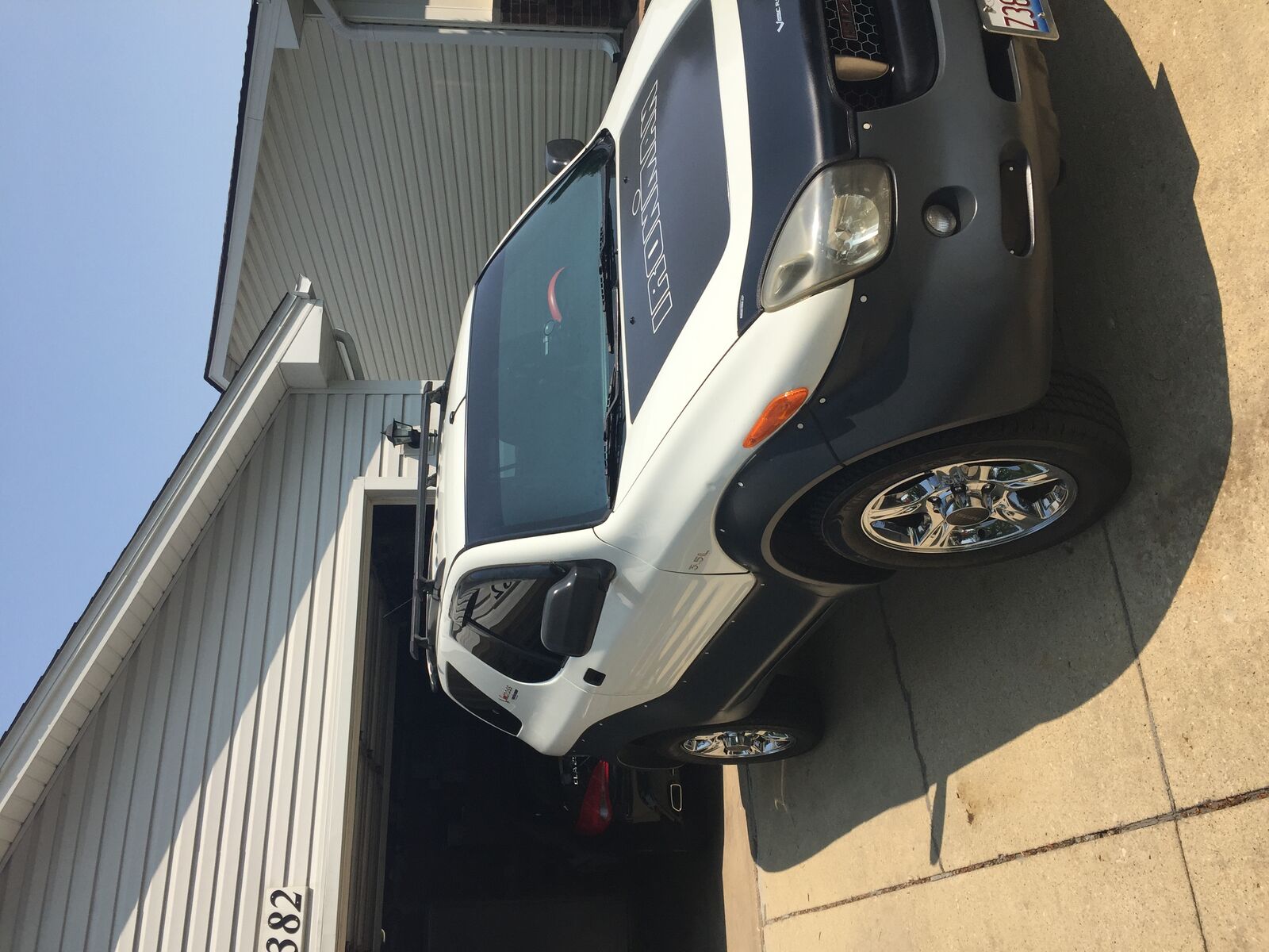 Isuzu VehiCross