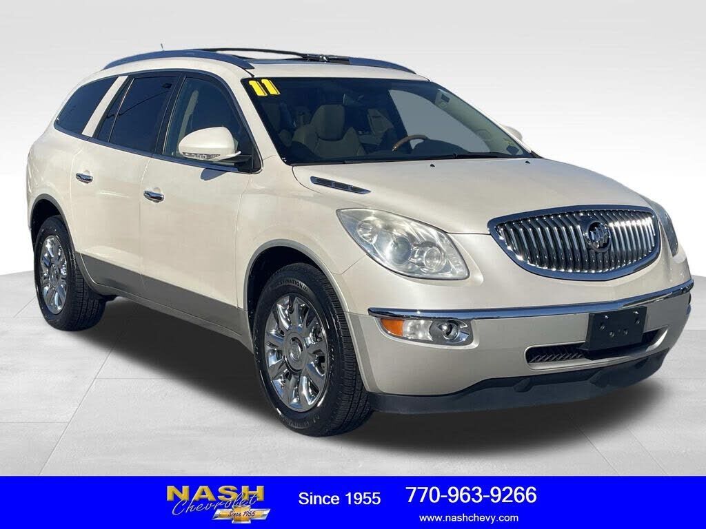 Buick Enclave