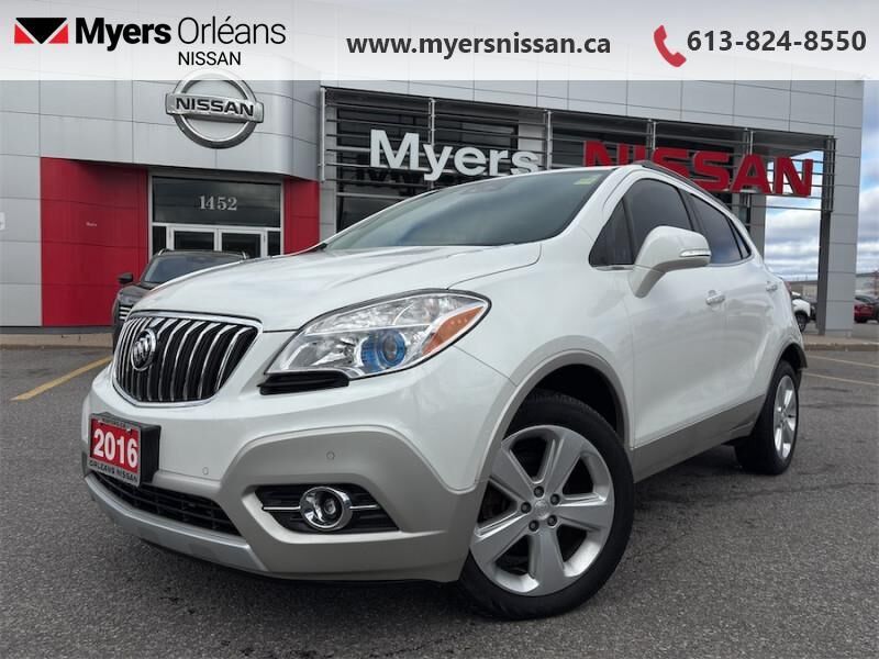 Buick Encore