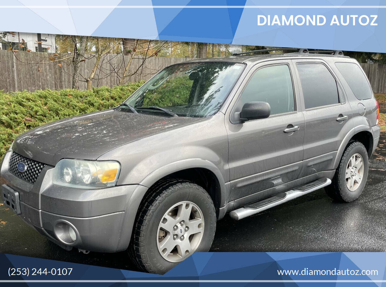 Ford Escape