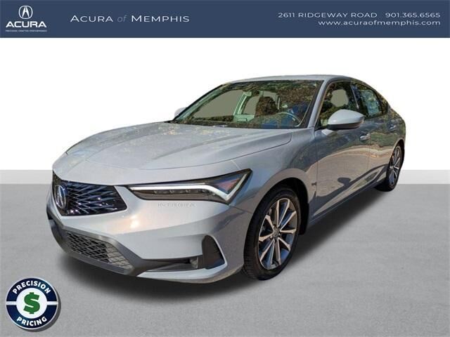 2026 ACURA Integra