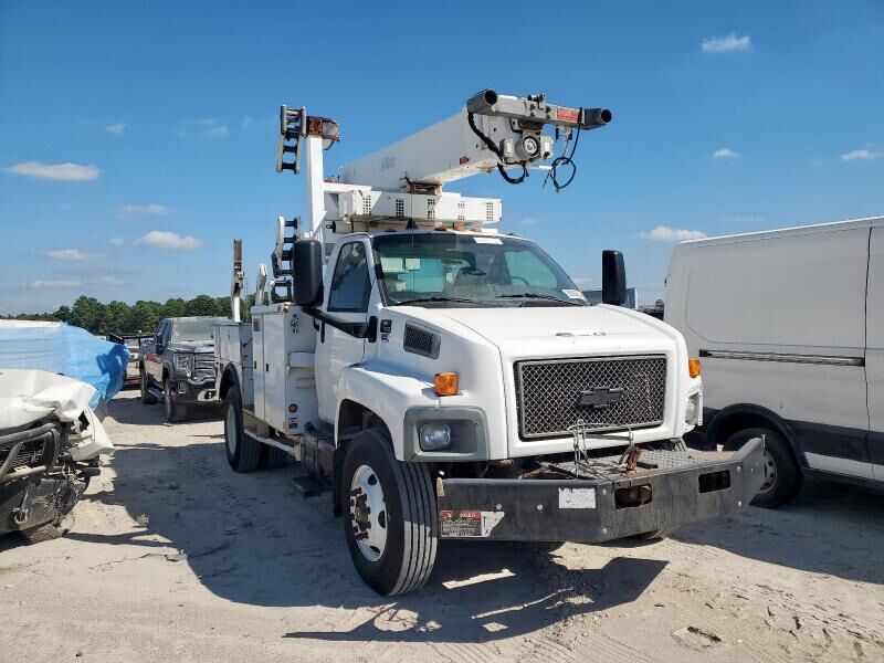 Chevrolet C7