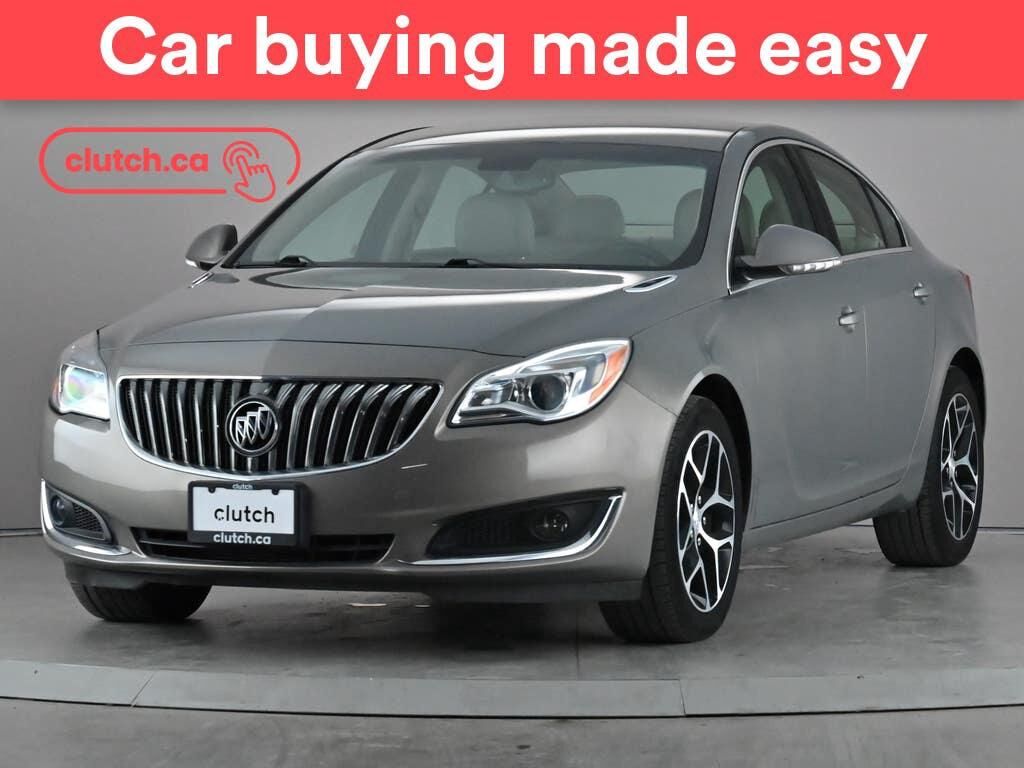 Buick Regal