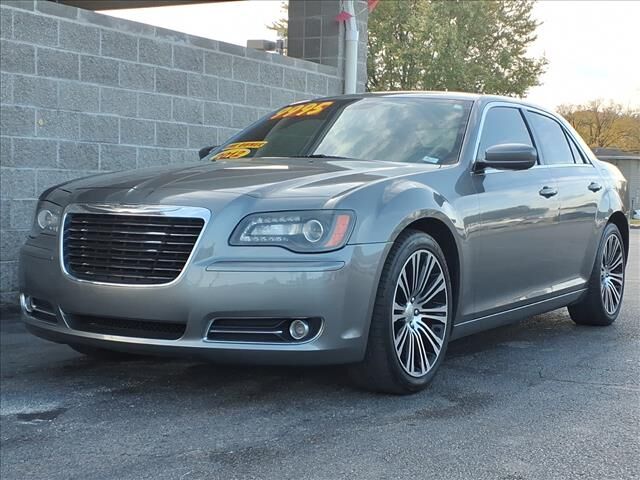 Chrysler 300
