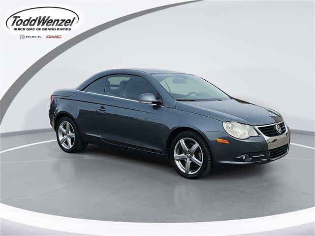 Volkswagen Eos