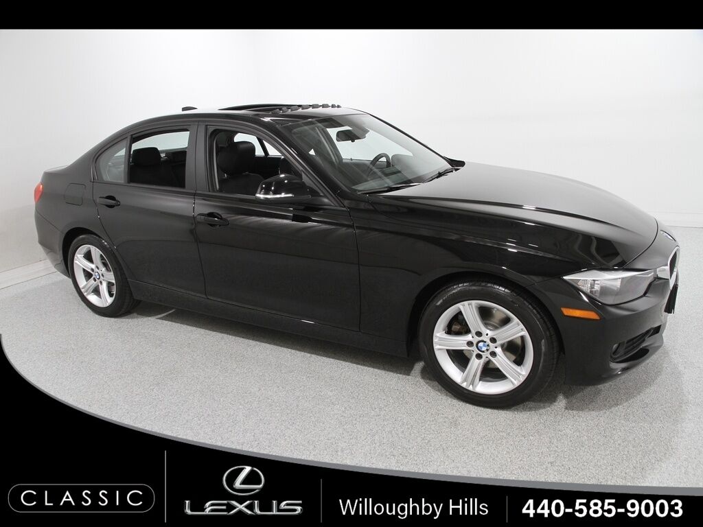 BMW 320i