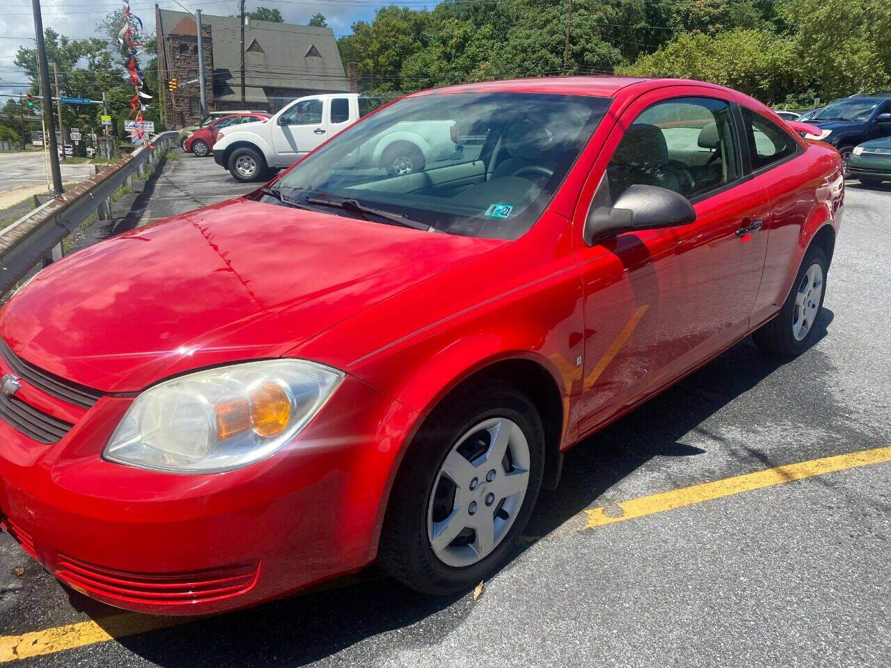 2006 CHEVROLET Cobalt