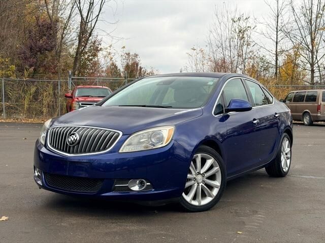 Buick Verano