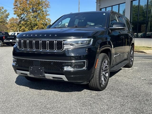 2024 JEEP Wagoneer