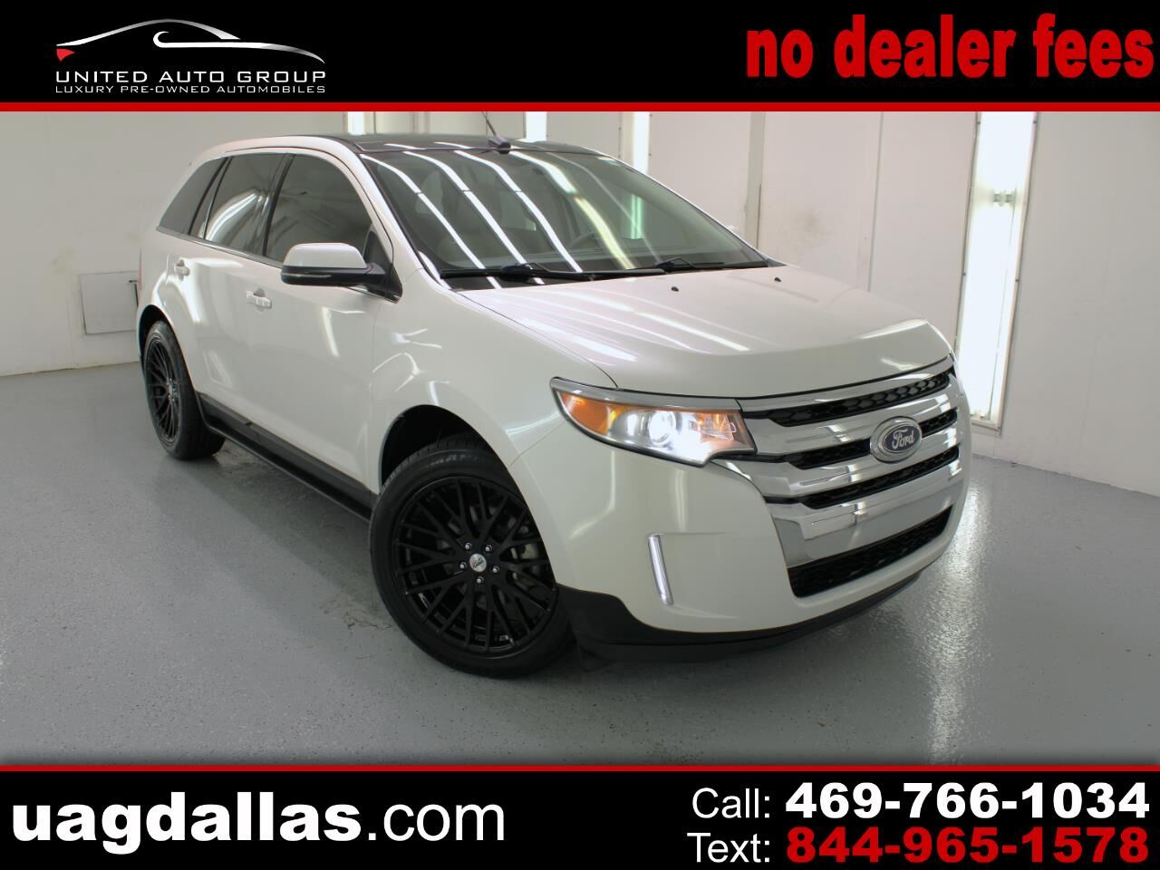 Ford Edge