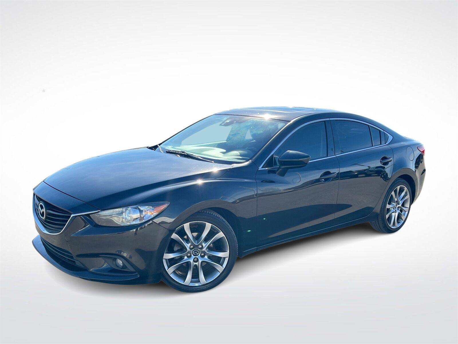 Mazda Mazda6