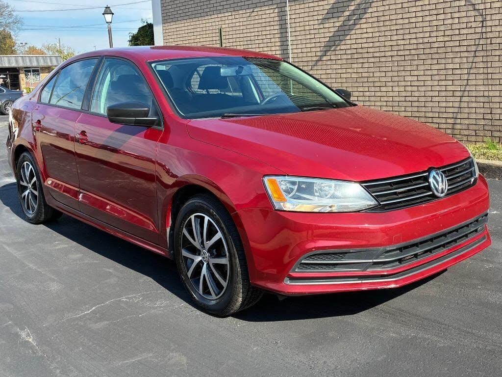 Volkswagen Jetta