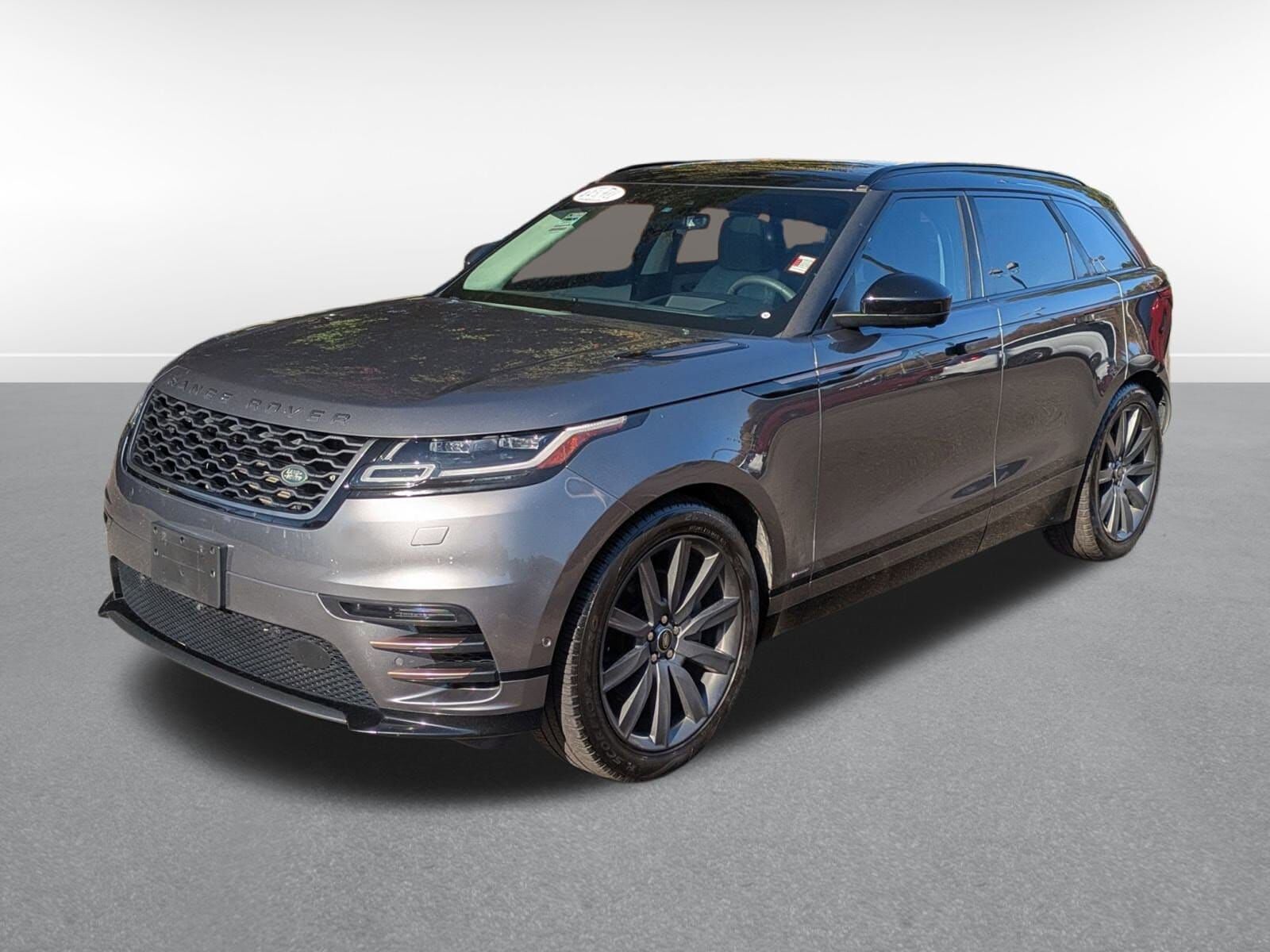 2018 LAND ROVER Range Rover Velar