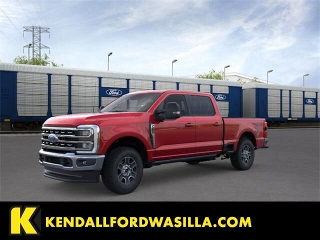2026 FORD F-250