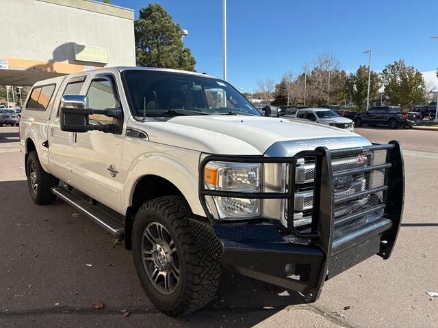 Ford F-250