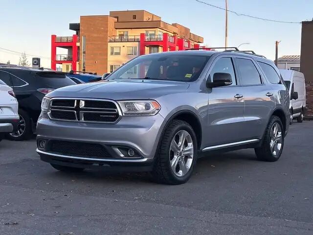 Dodge Durango