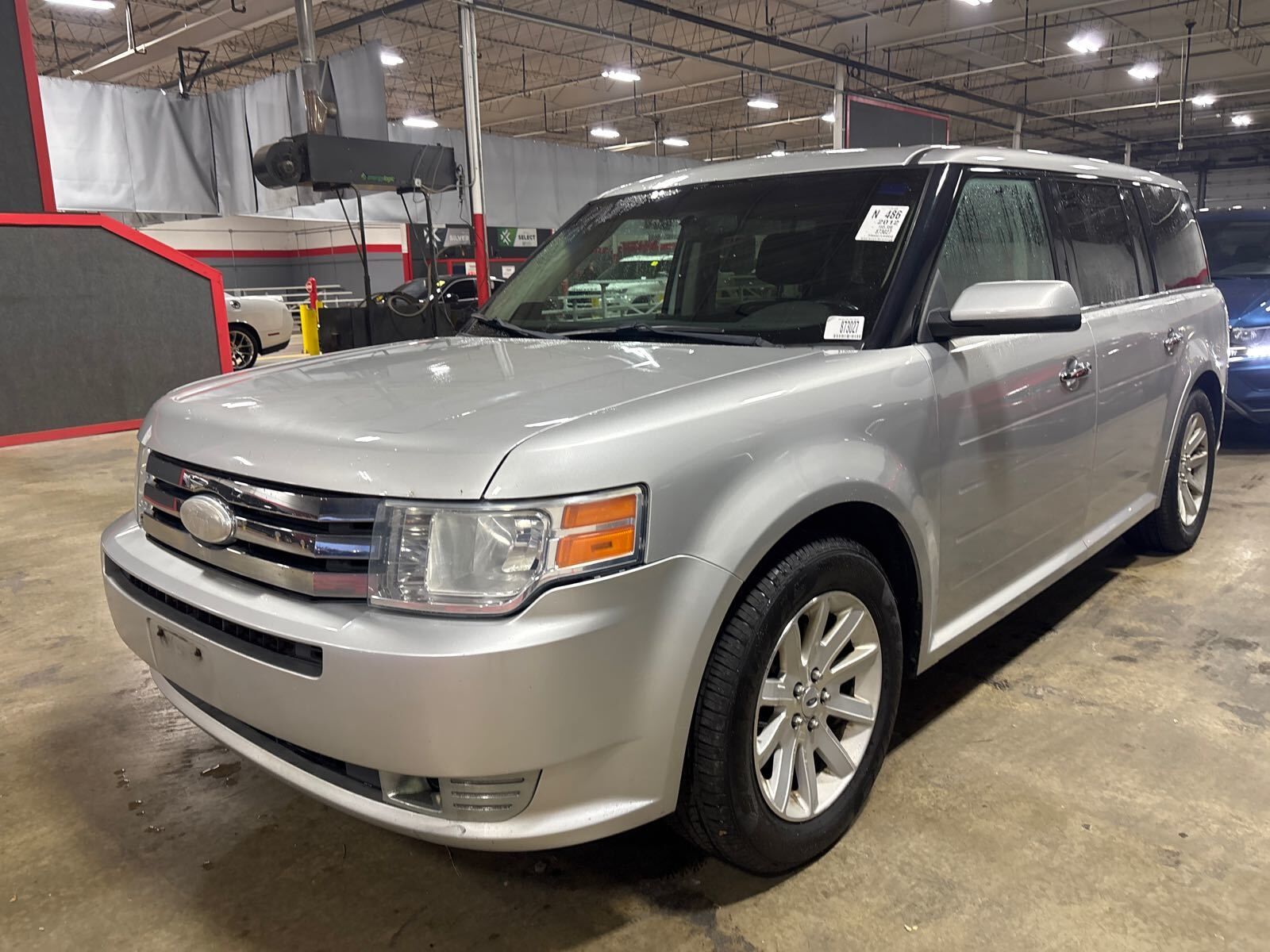Ford Flex
