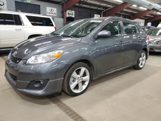 Toyota Corolla Matrix