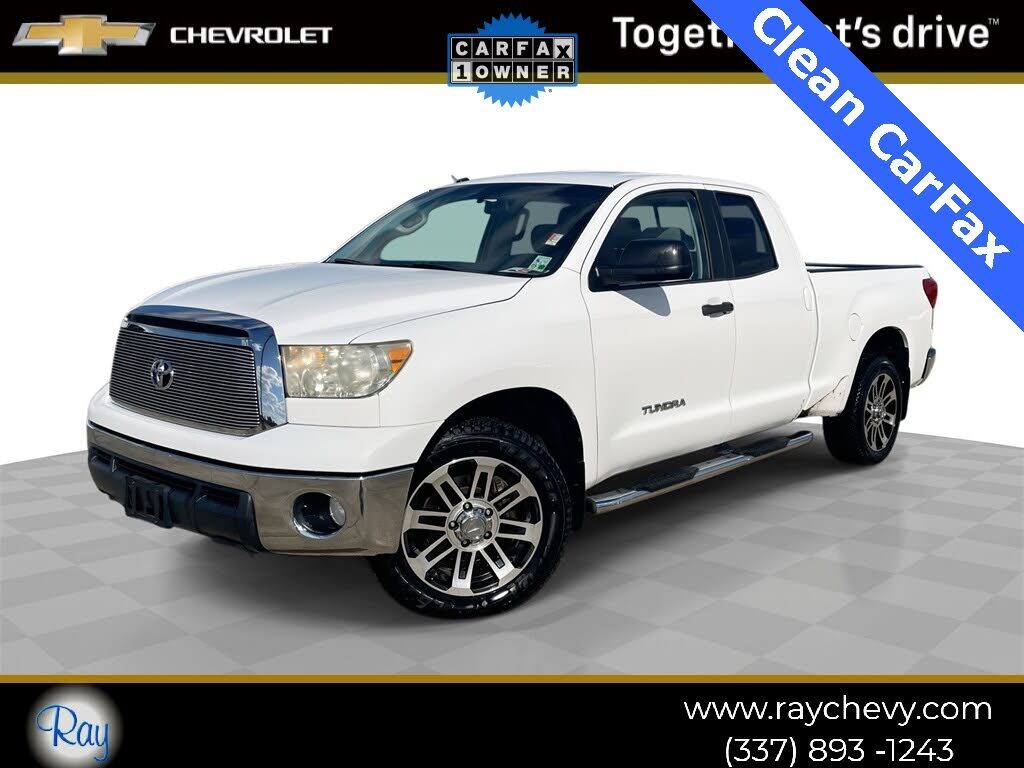 Toyota Tundra
