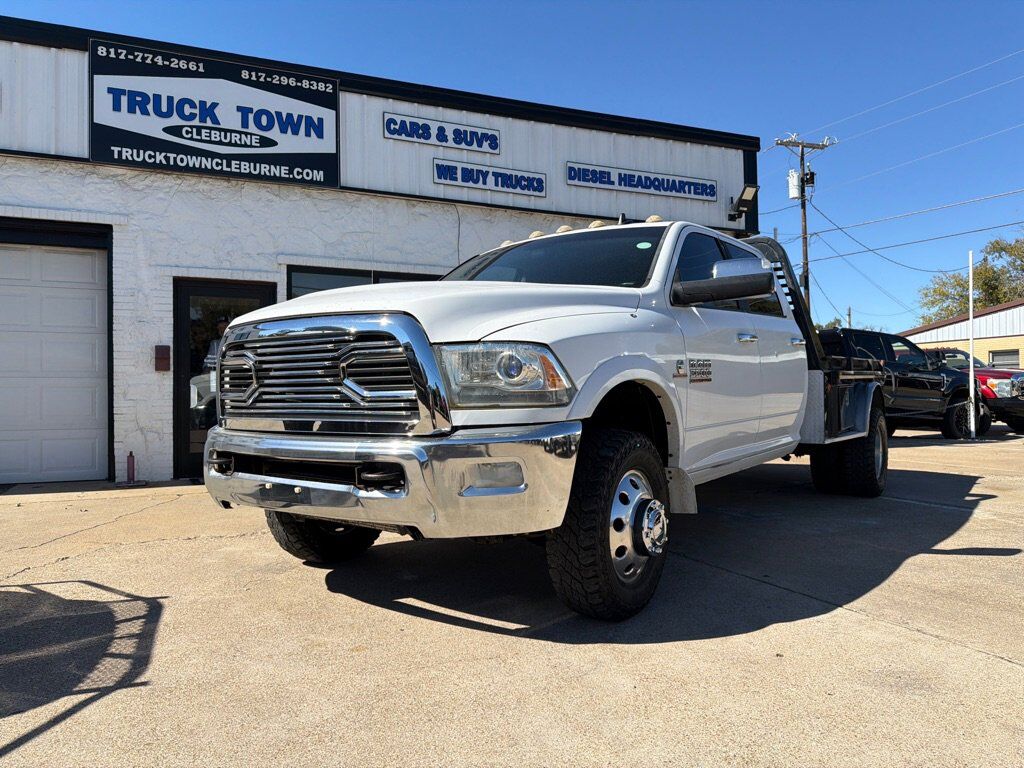 RAM 3500