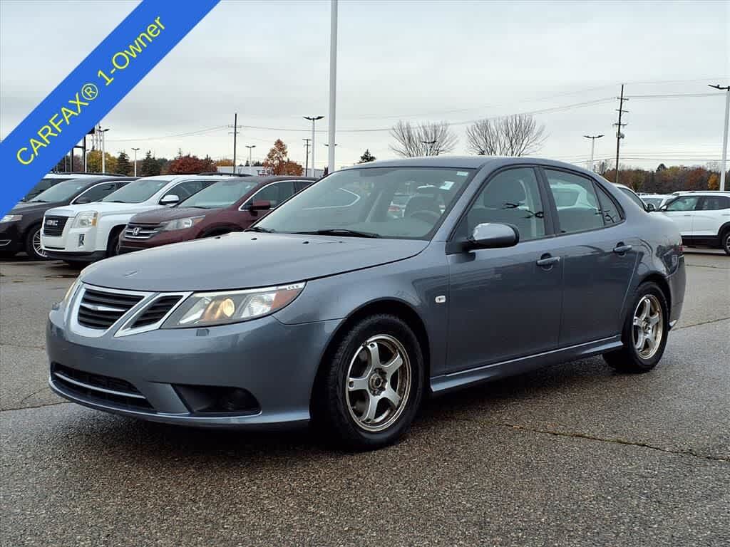 Saab 9-3