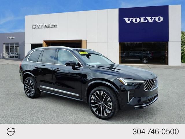 2026 VOLVO XC90