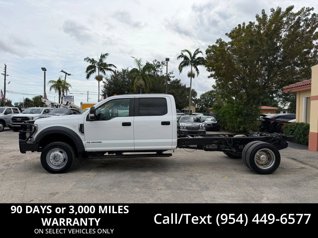 Ford F-450