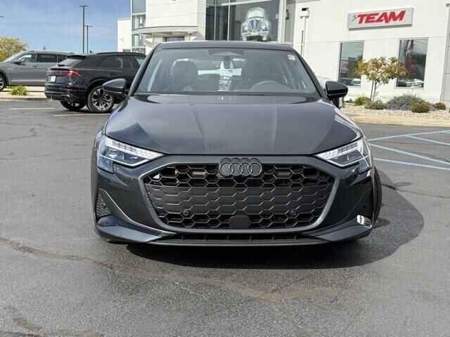 2026 Audi A3