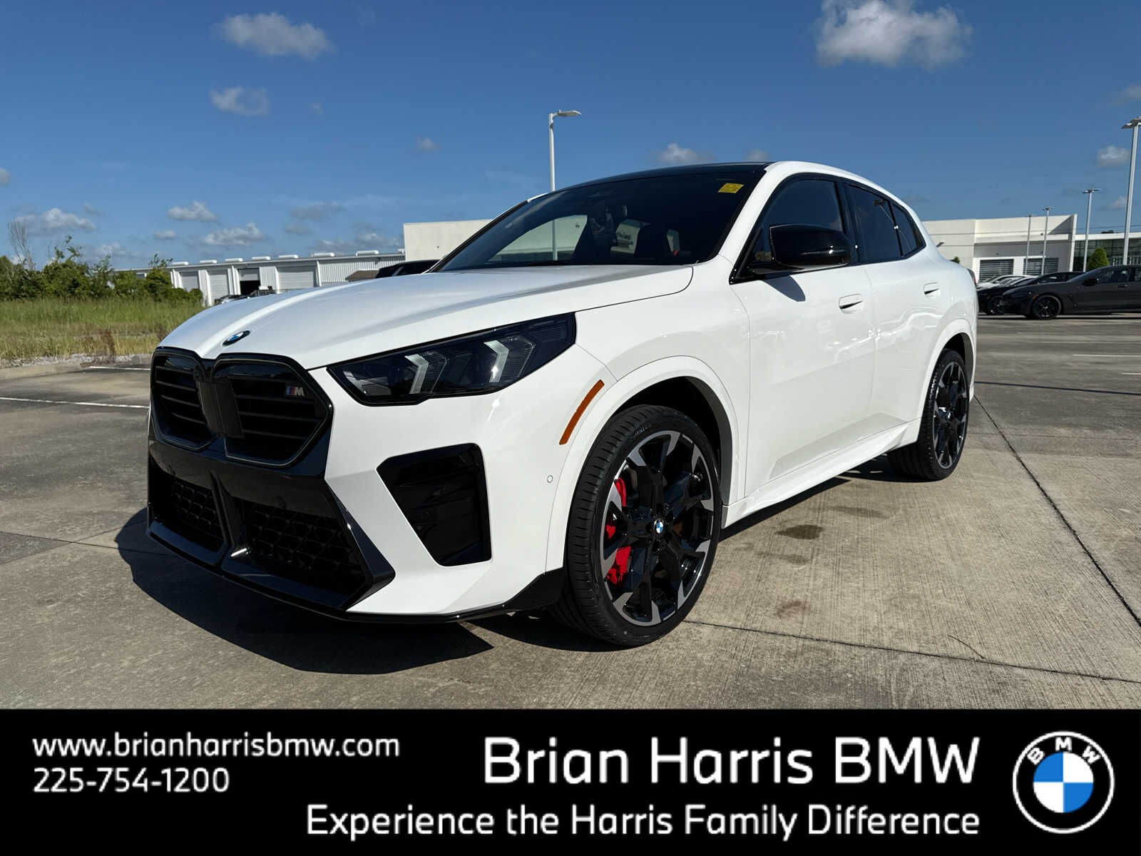 2025 BMW X2