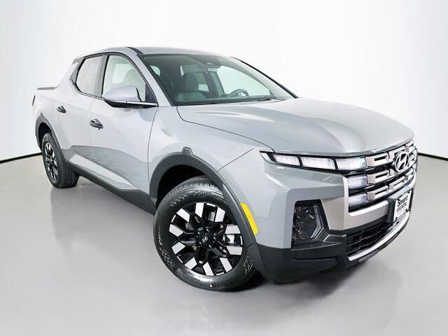 2026 HYUNDAI SANTA CRUZ