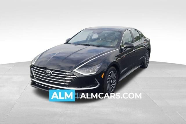 2023 HYUNDAI Sonata