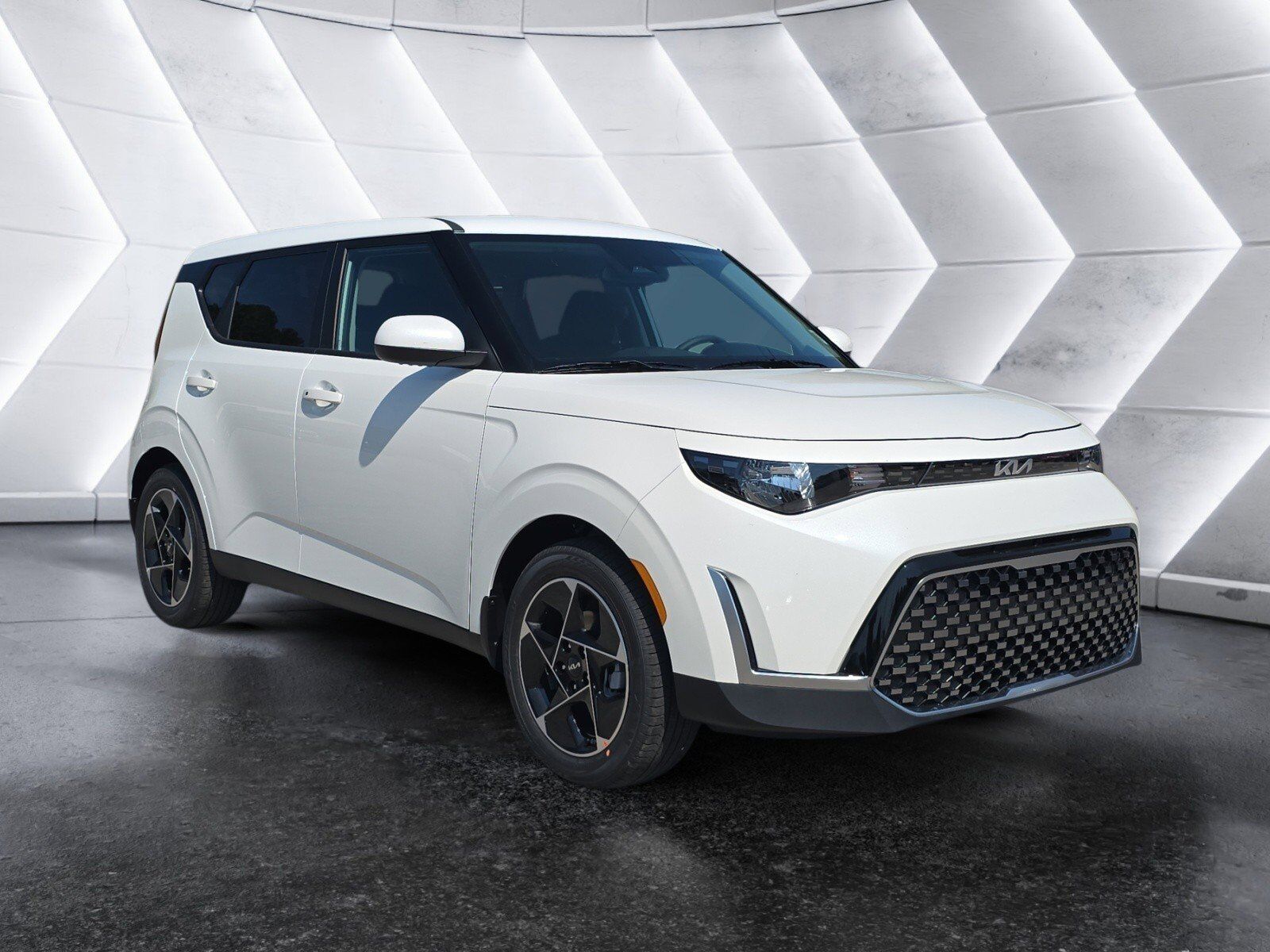 2025 KIA Soul