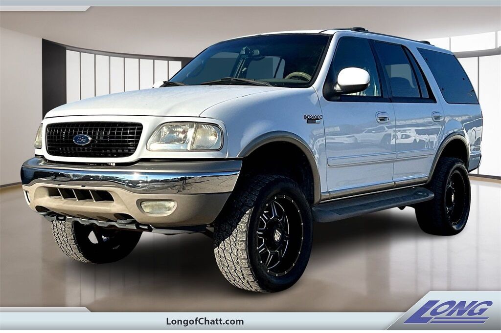 Ford Expedition
