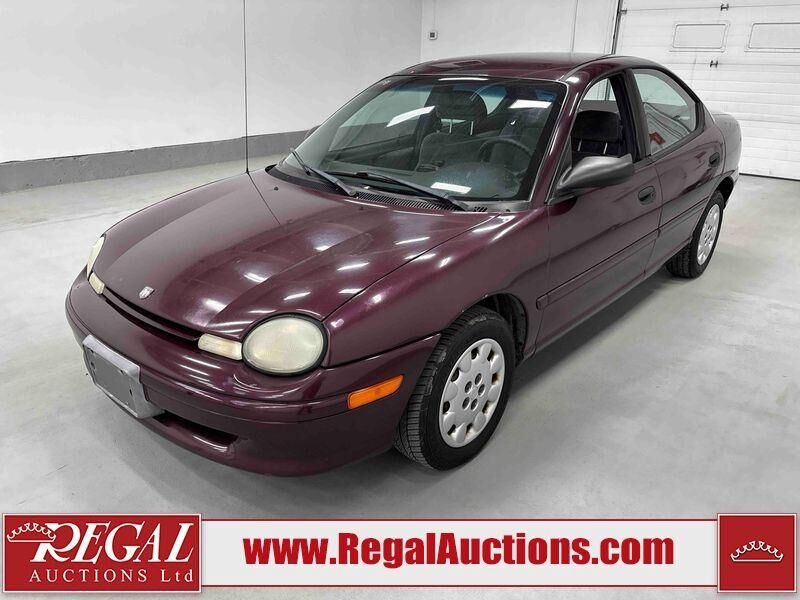 Dodge Neon