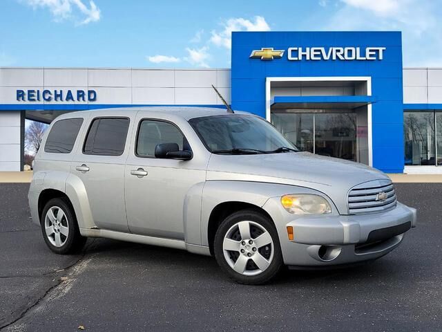 Chevrolet HHR