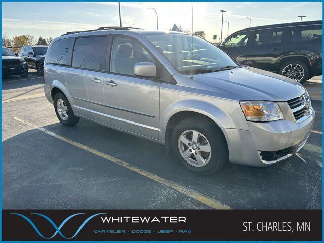 Dodge Grand Caravan
