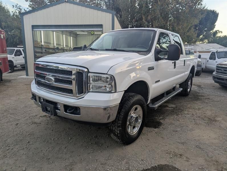 Ford F-350