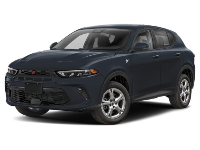 2025 DODGE HORNET