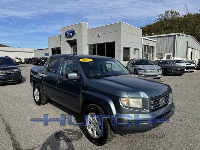 Honda Ridgeline