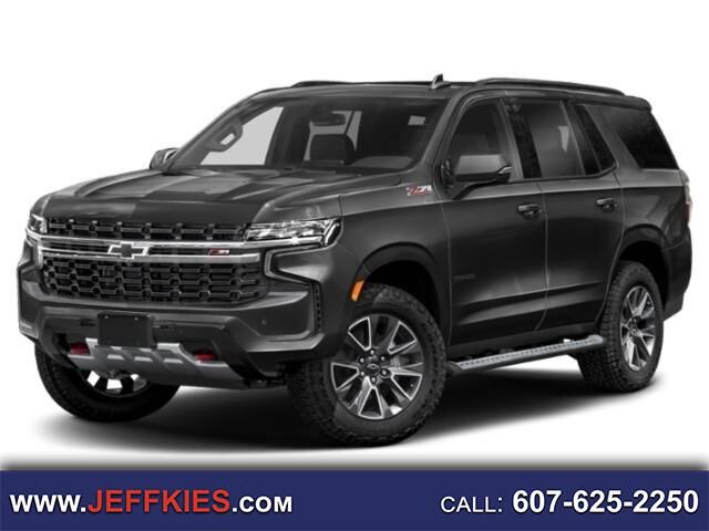 2023 CHEVROLET Tahoe