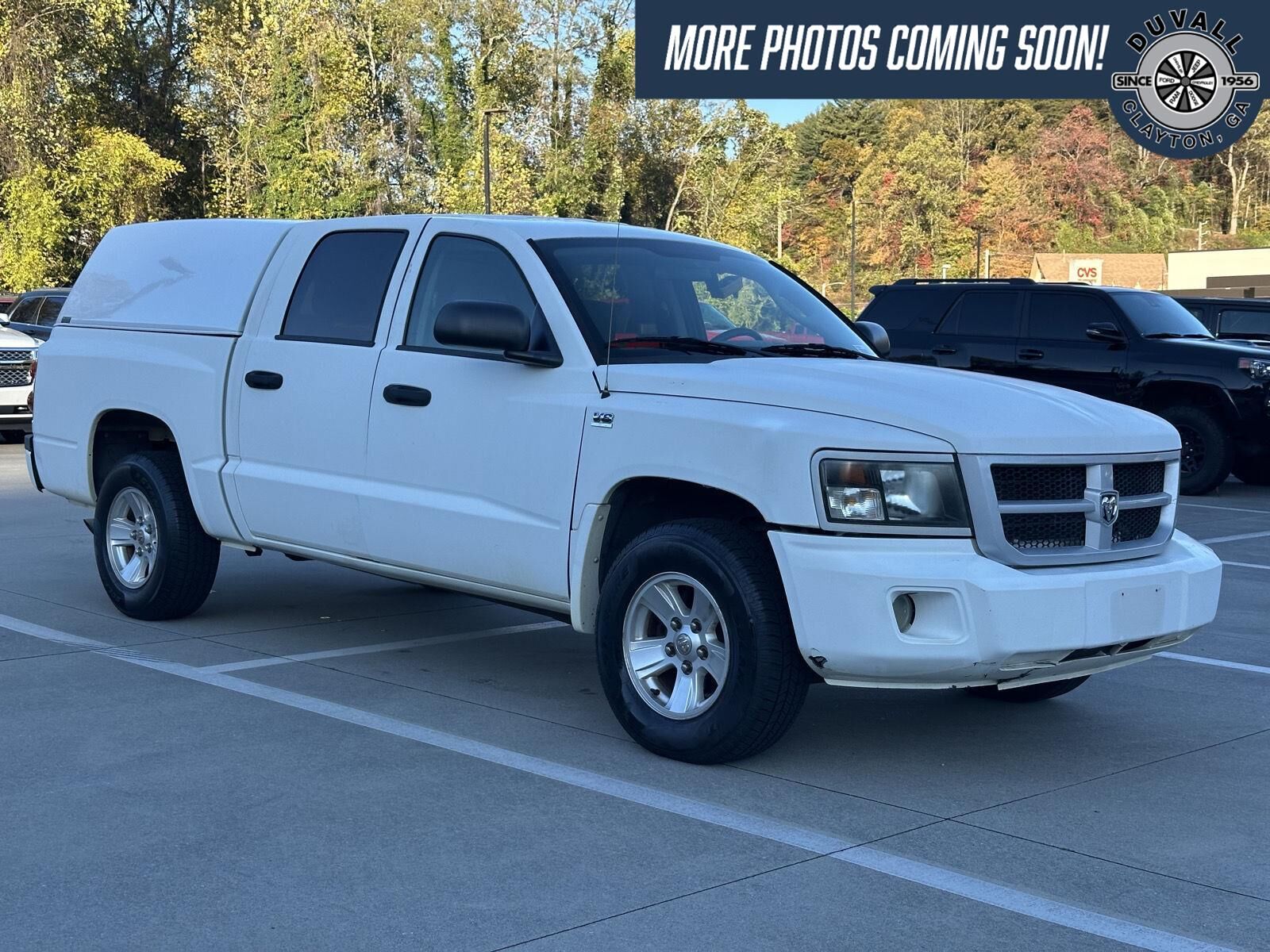 Dodge Dakota
