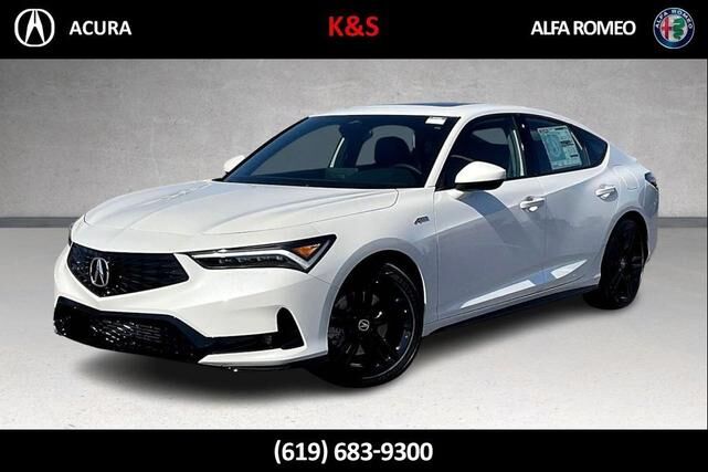 2026 ACURA Integra