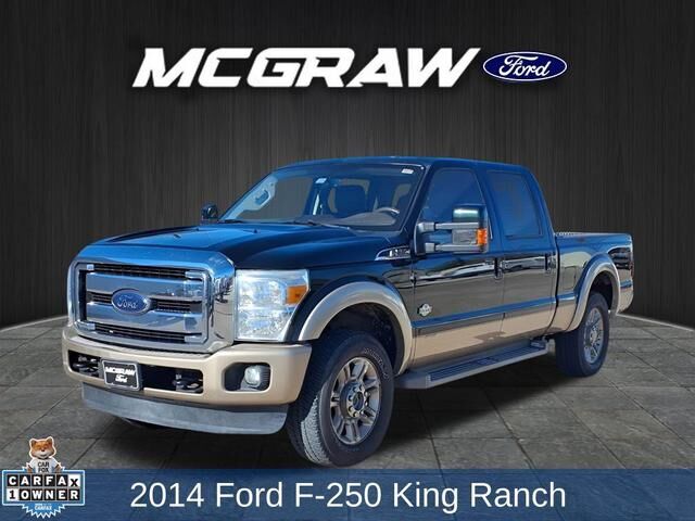 Ford F-250